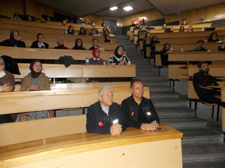 AFAD Afet Farkındalık Eğitimi Başarıyla Tamamlandı